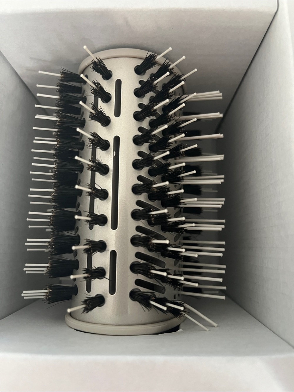 Shark FlexStyle Oval Brush - BNIB
